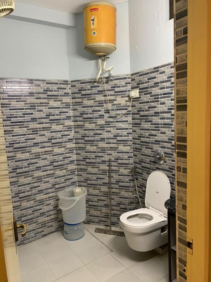 Hotel Raman'S Jagādhri Kültér fotó