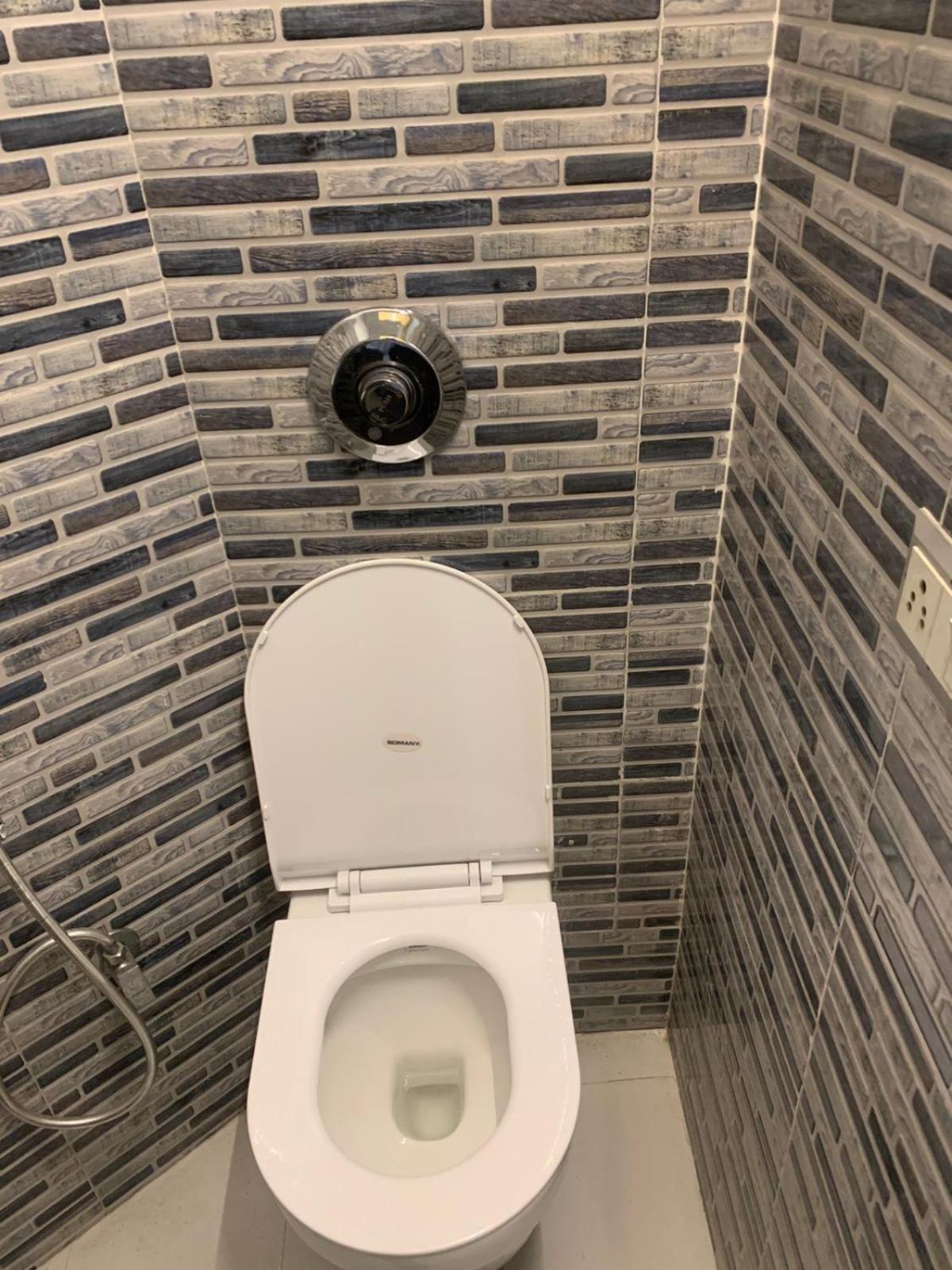 Hotel Raman'S Jagādhri Kültér fotó
